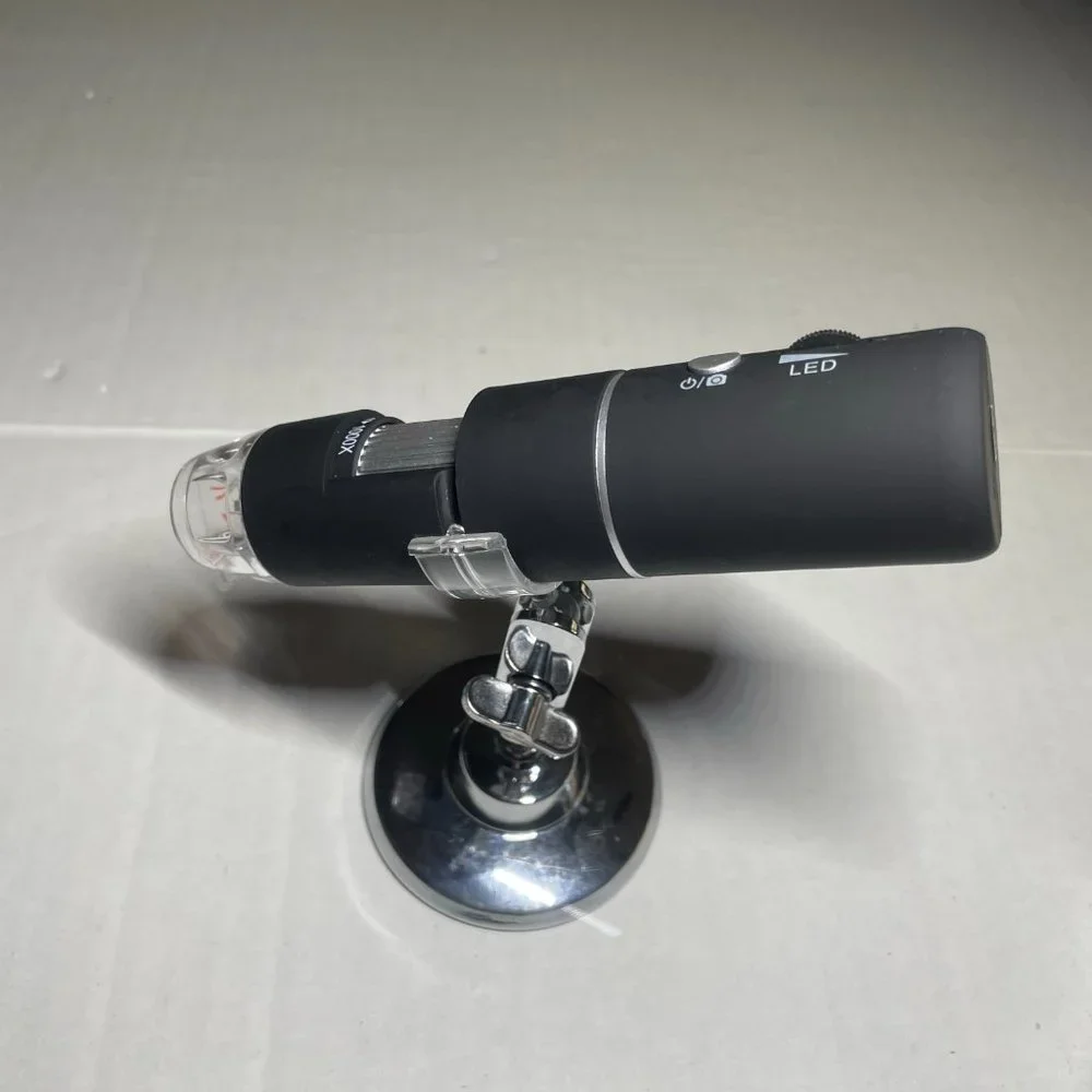 Digital Microscope - Picture 4 of 7